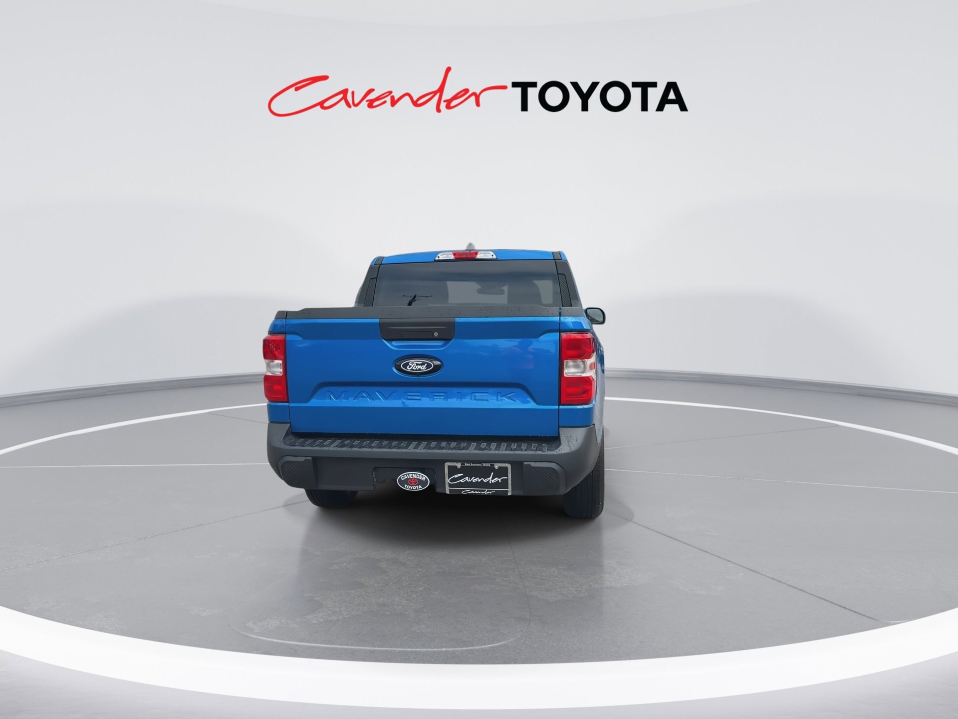 View vehicle photo 7