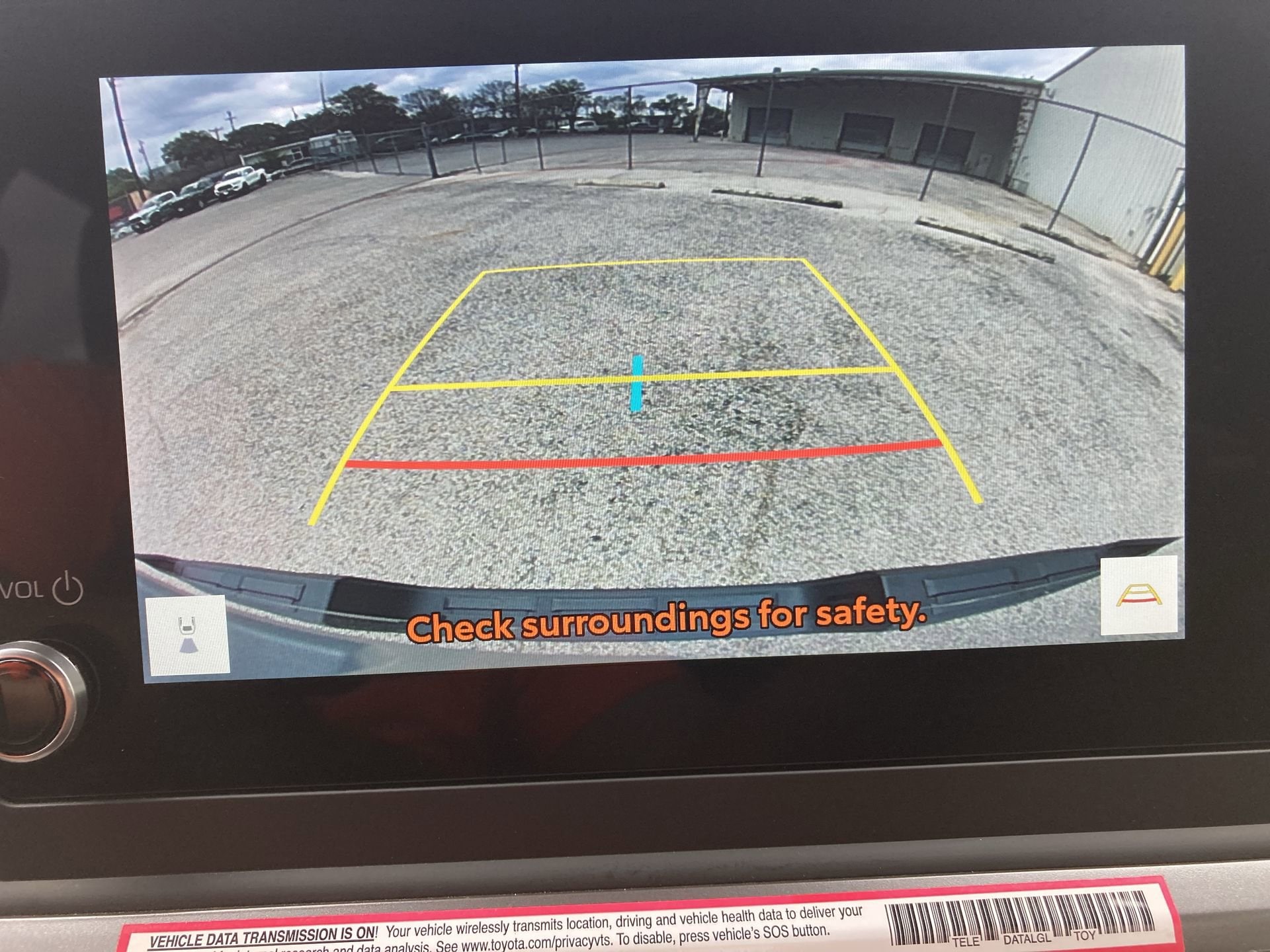 2024 Toyota Tacoma SR5 - Photo 25