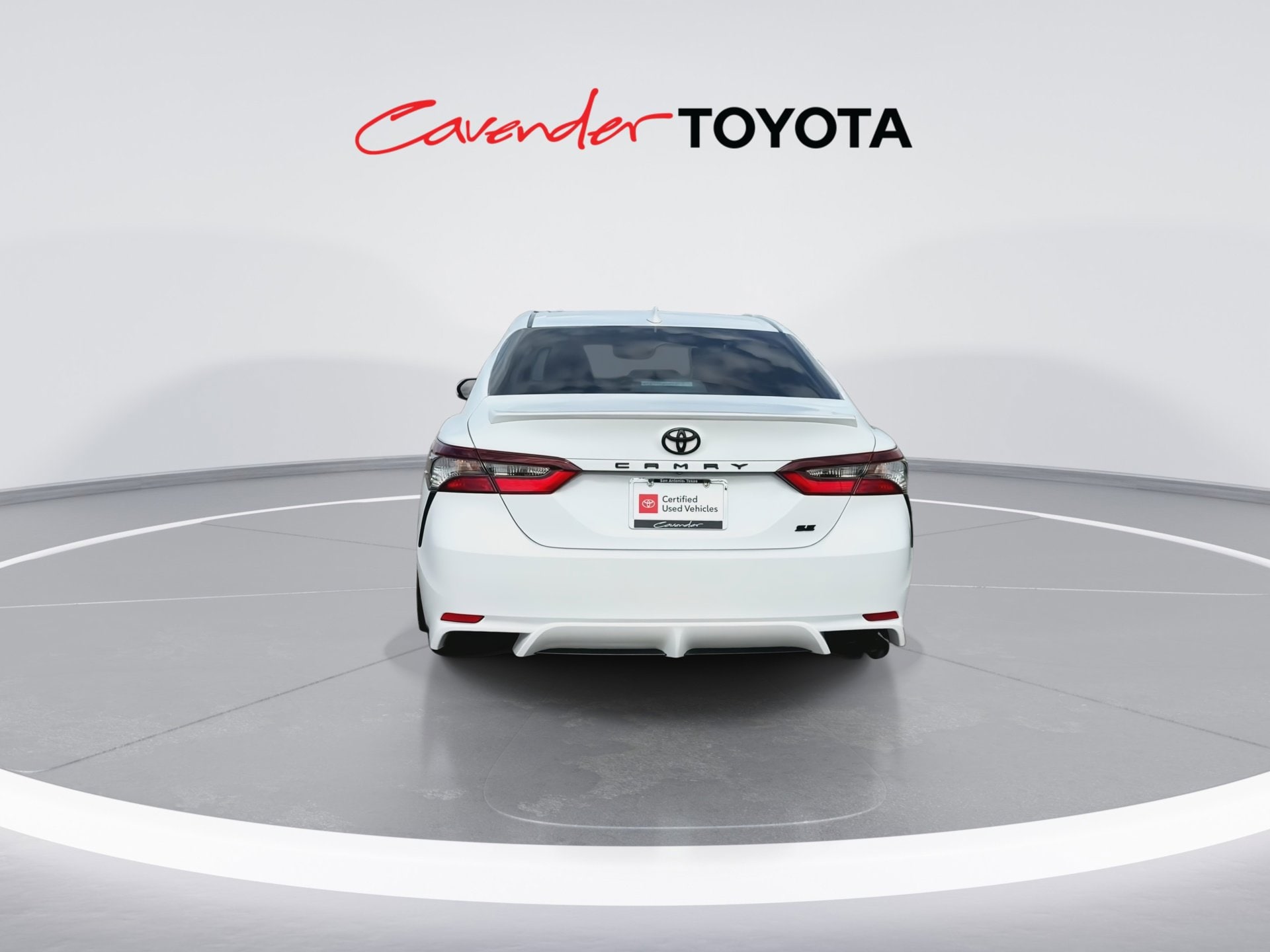 View vehicle photo 7