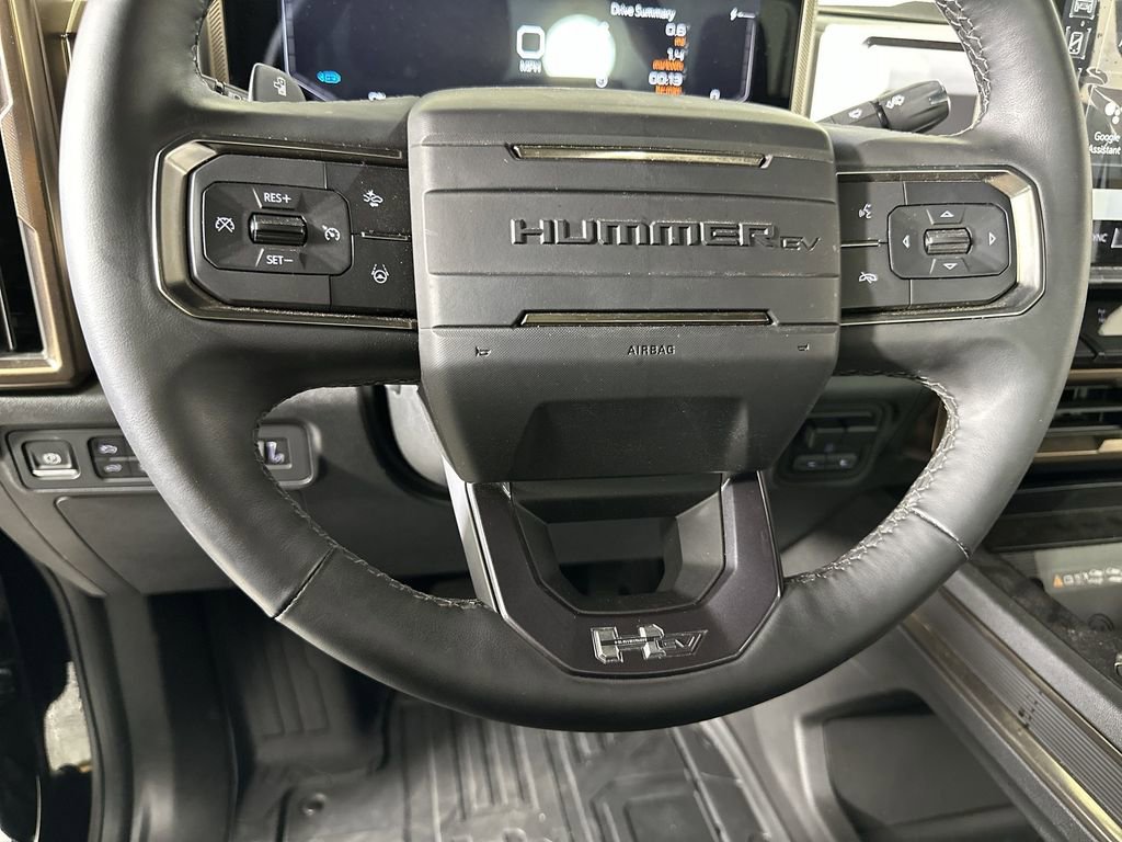 2024 GMC HUMMER EV 2X - Photo 11