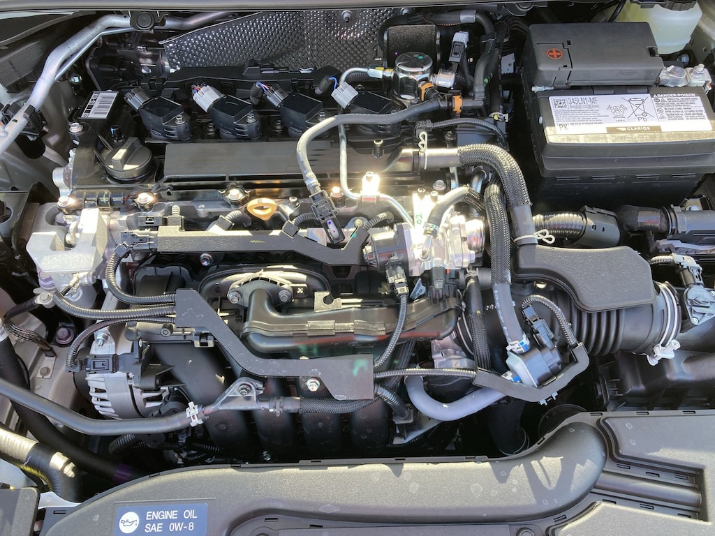2025 Toyota Corolla LE photo 19