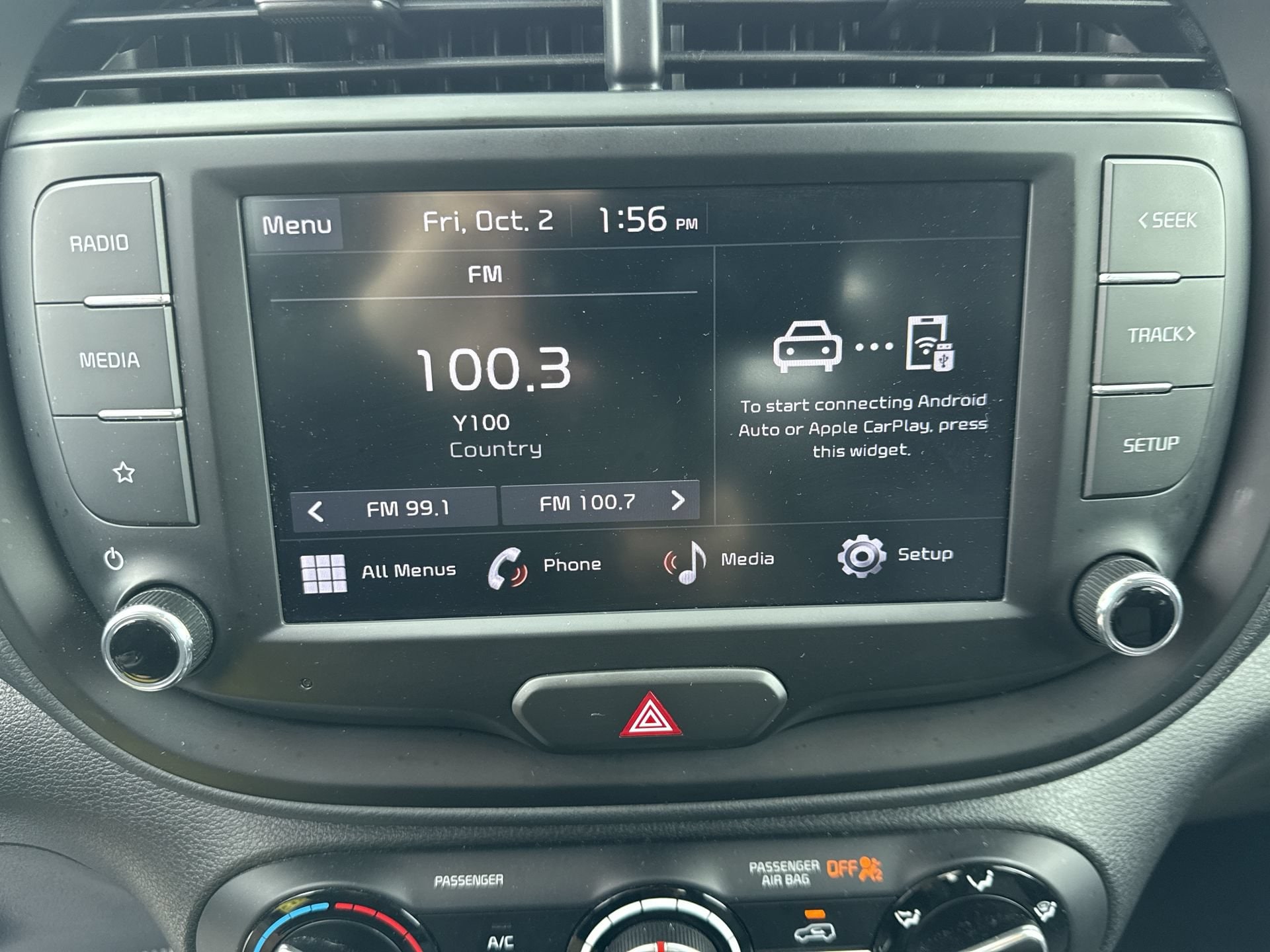 2025 Kia Soul LX - Photo 19