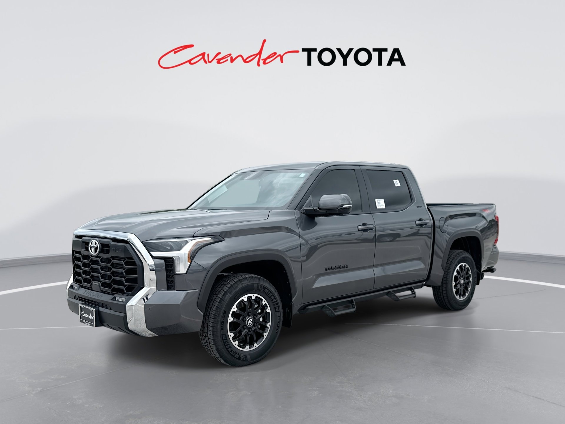 2026 Toyota Tundra For Sale San Antonio TX | Also Serving Boerne