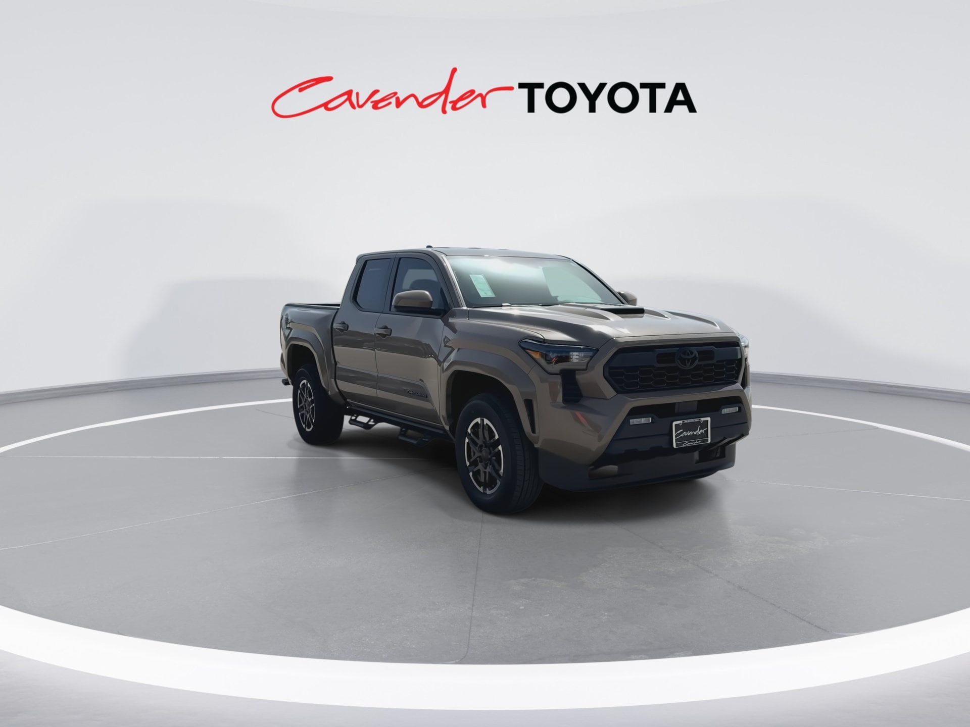 2026 Toyota Tacoma for Sale in San Antonio, TX