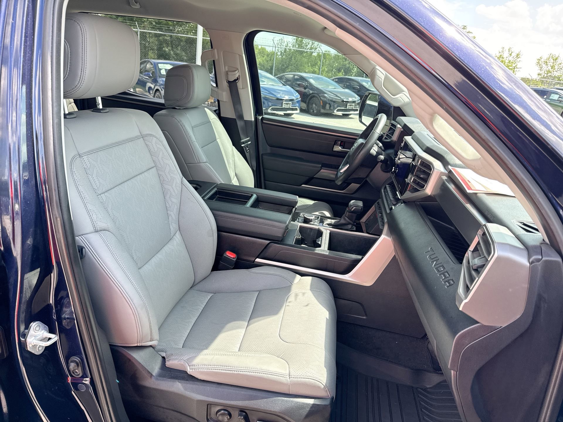 Used Toyota Tundra For Sale San Antonio TX | Boerne | RX204023