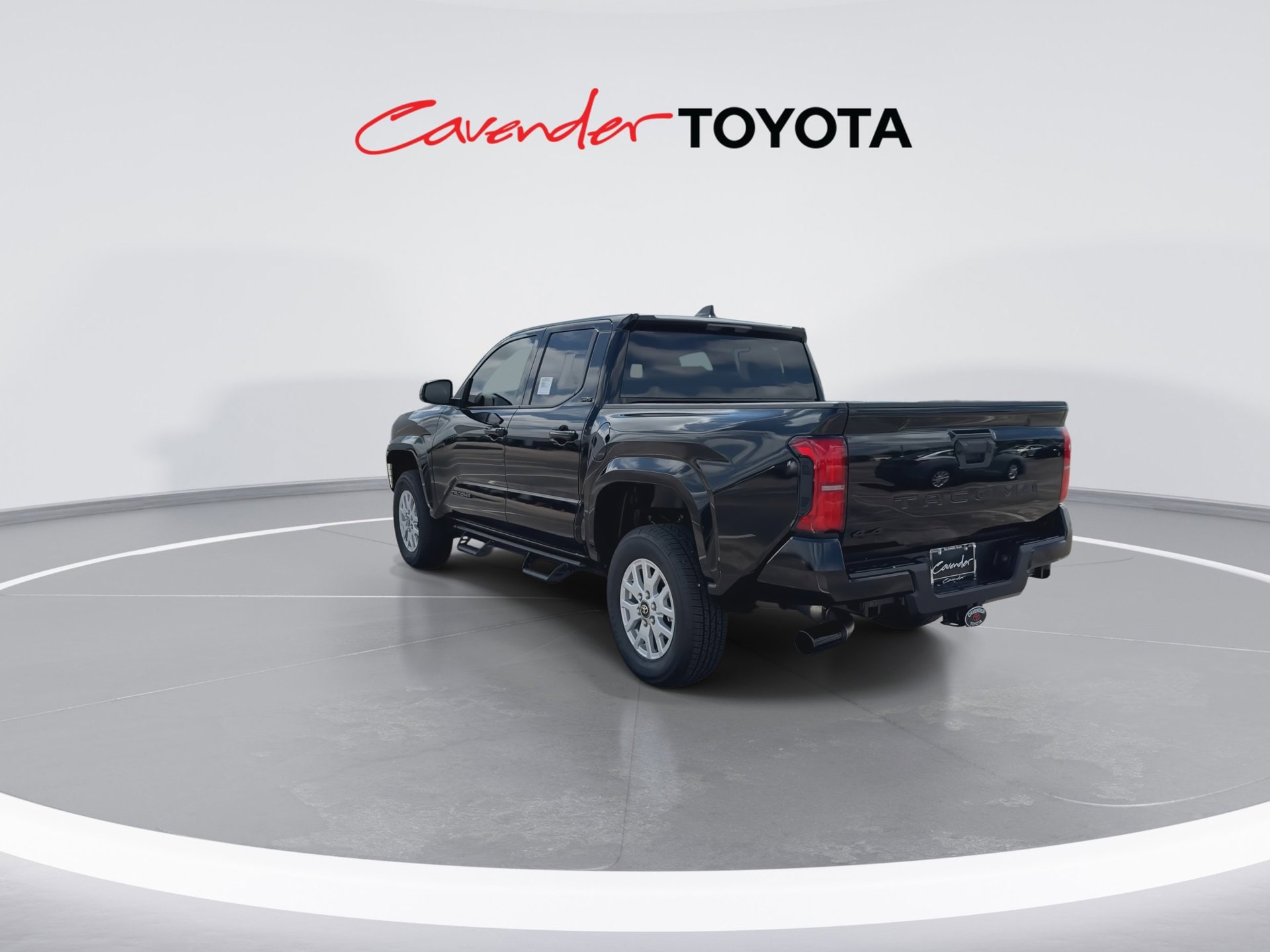 View vehicle photo 6