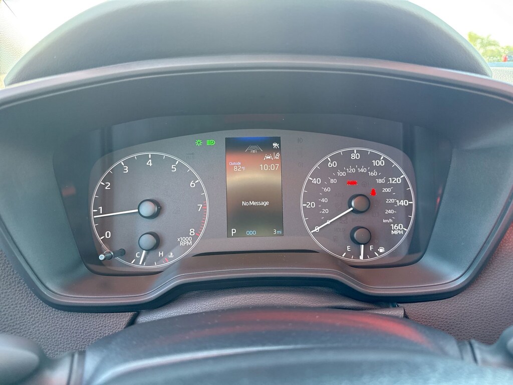 2025 Toyota Corolla LE photo 11