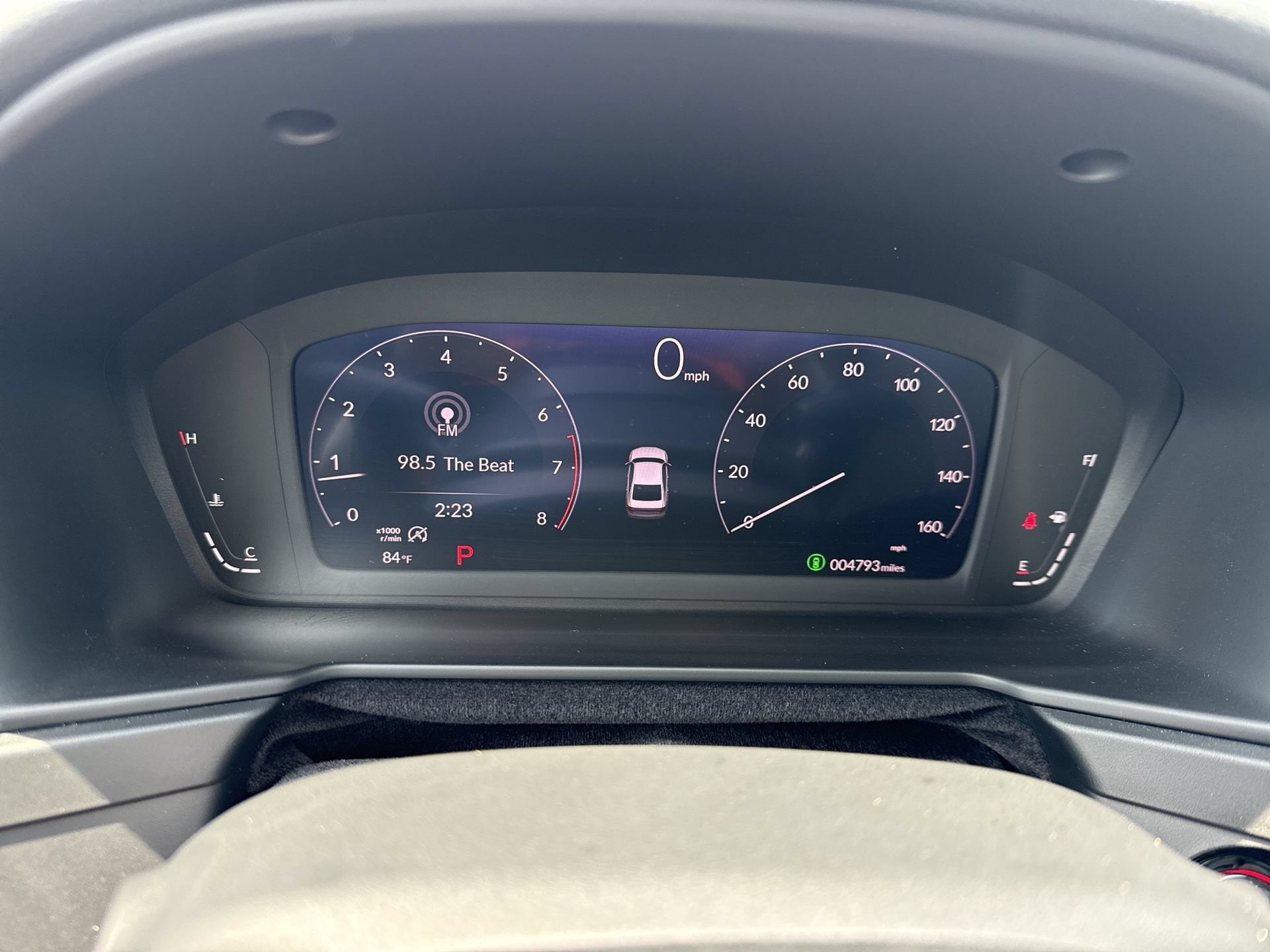 2025 Honda Accord LX - Photo 10