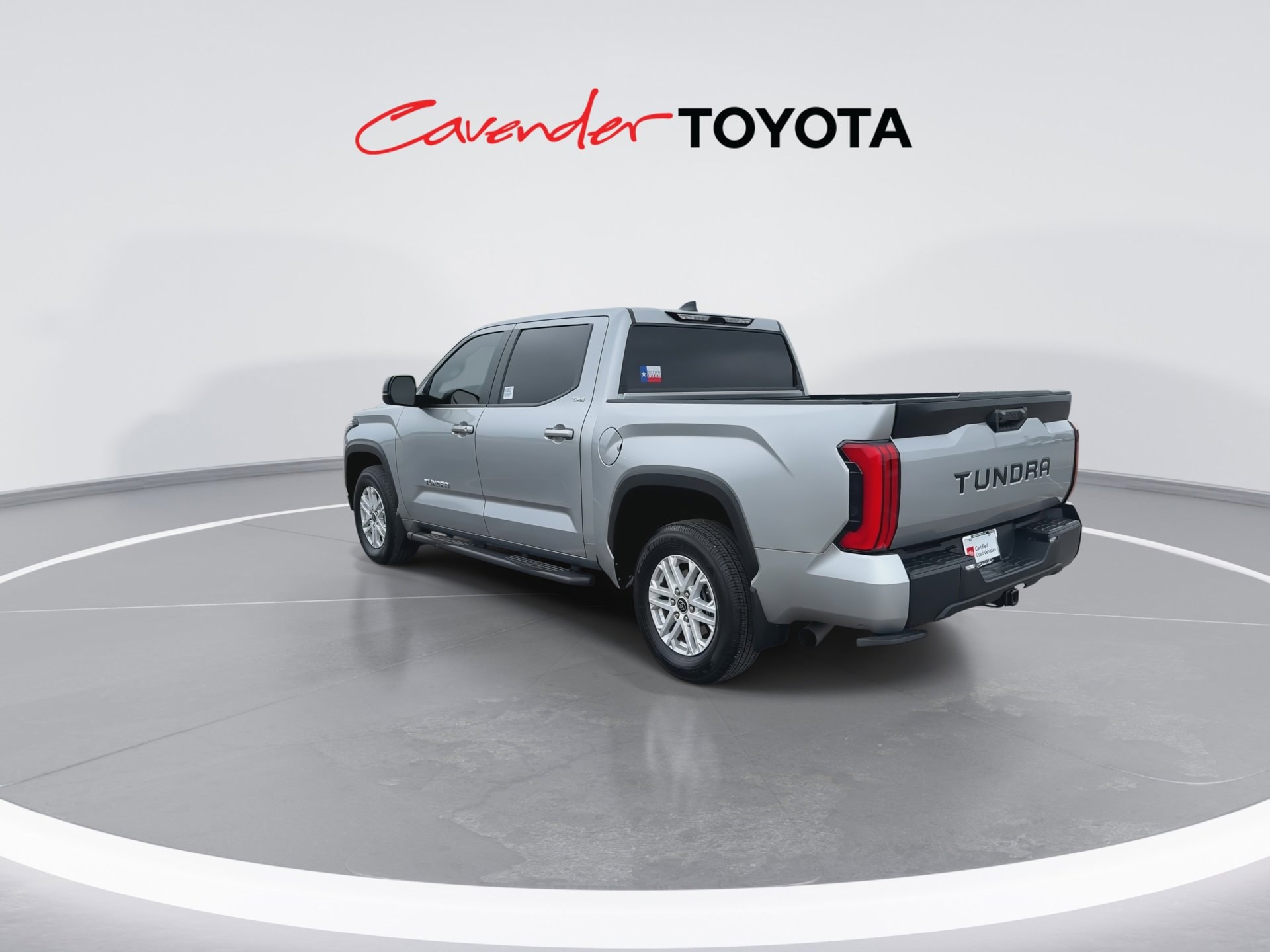 Used Toyota Tundra For Sale San Antonio TX | Boerne | RX039822