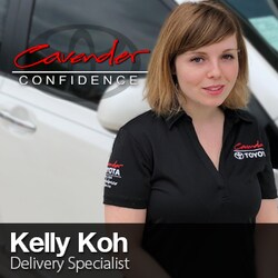 Meet the Team at Cavender Toyota | New and Used Cars in ...