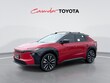  Toyota BZ