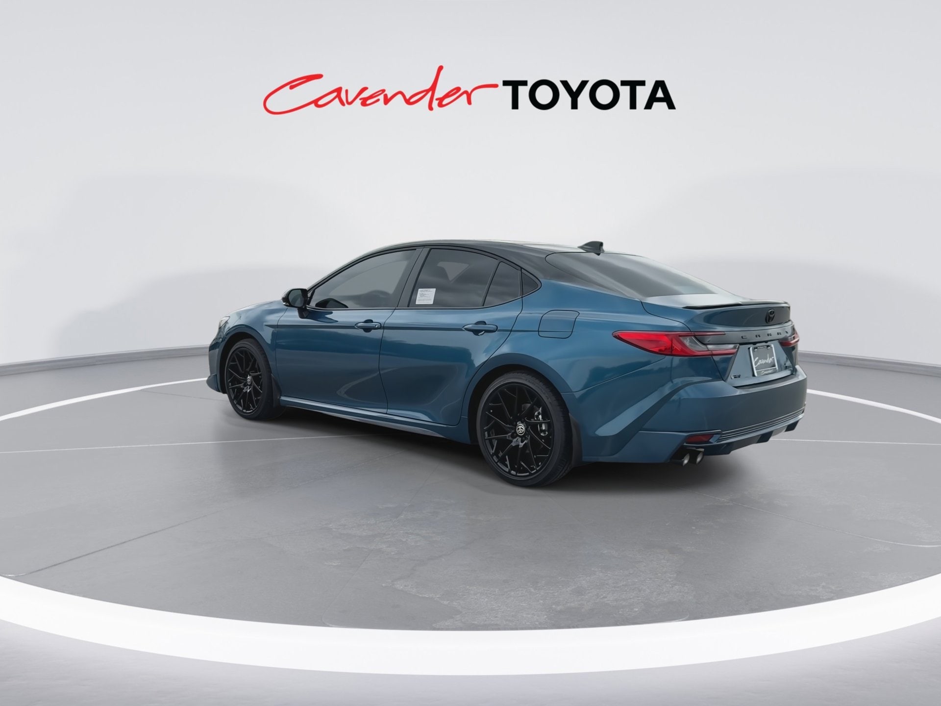 View vehicle photo 6