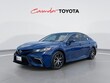  Toyota Camry Hybrid