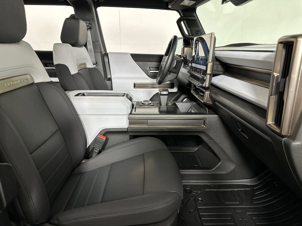 2024 GMC HUMMER EV 2X - Photo 29