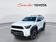 Toyota 4Runner i-FORCE MAX