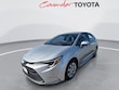 Toyota Corolla Hybrid