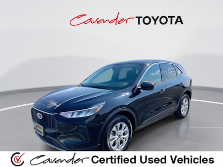 2024 Ford Escape Active SUV