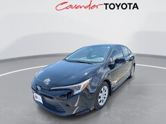 Used 2023 Toyota Corolla Hybrid LE Sedan near Seguin, TX