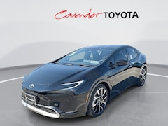 New 2026 Toyota Prius Plug-in Hybrid XSE Hatchback Near Seguin, TX