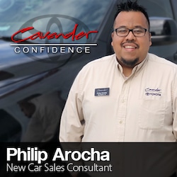 Meet The Team At Cavender Toyota New And Used Cars In