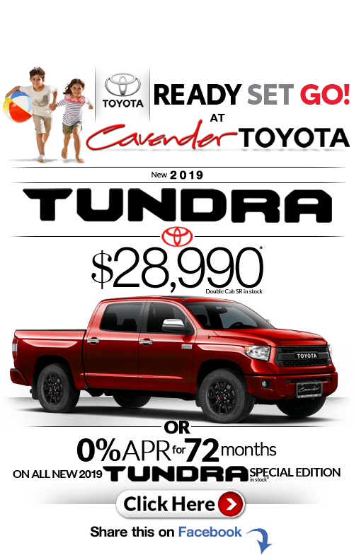 Cavender Toyota San Antonio >> New Toyota Specials San Antonio TX | Serving Boerne & New ... Cavender Toyota San Antonio >> New Toyota Specials San Antonio TX | Serving Boerne & New ...