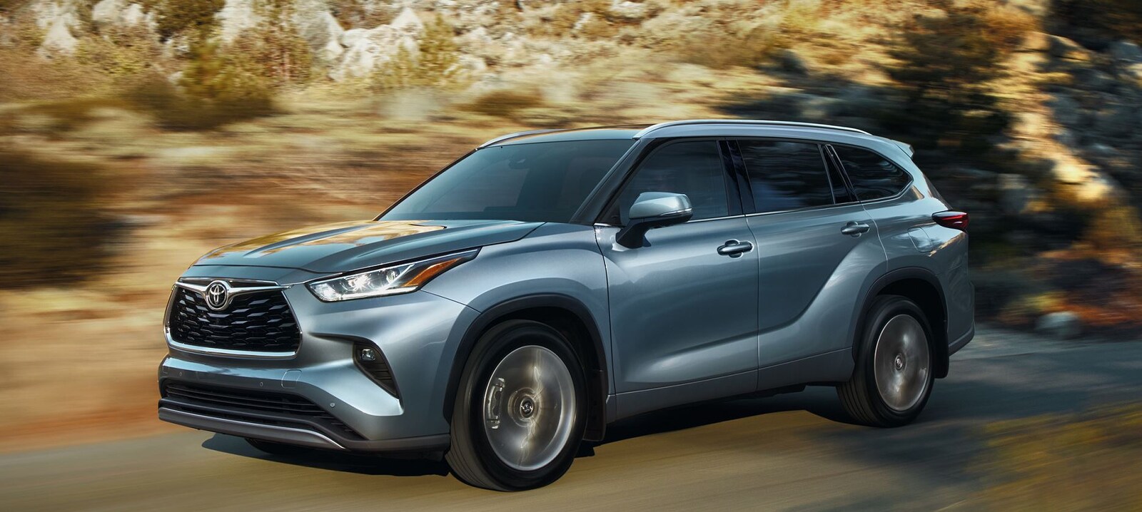 New Toyota Highlander For Sale in San Antonio, TX Cavender Toyota