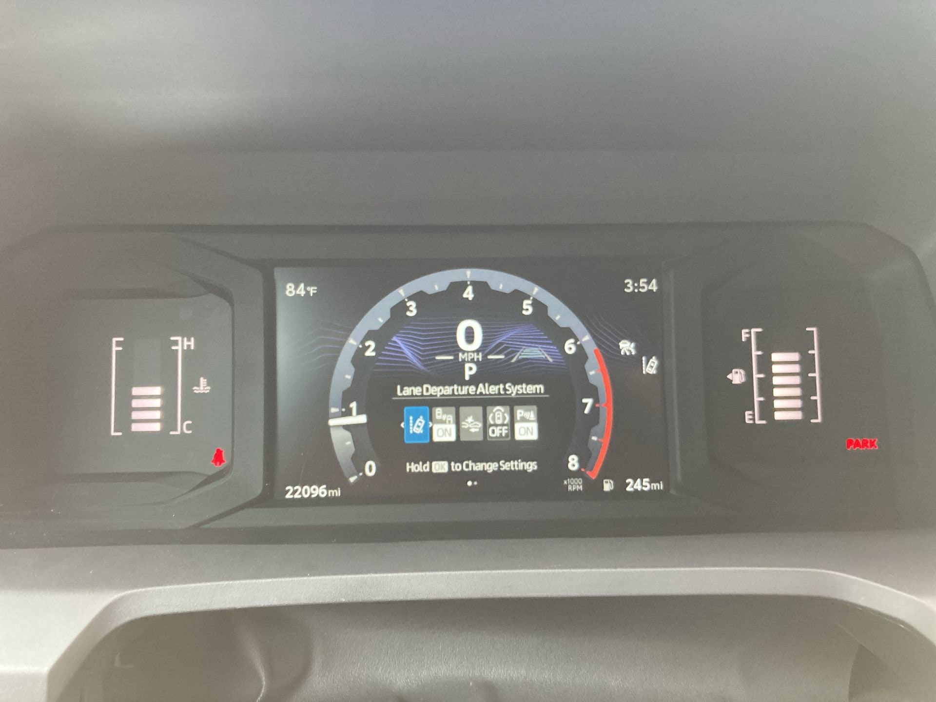 2024 Toyota Tacoma SR5 - Photo 10