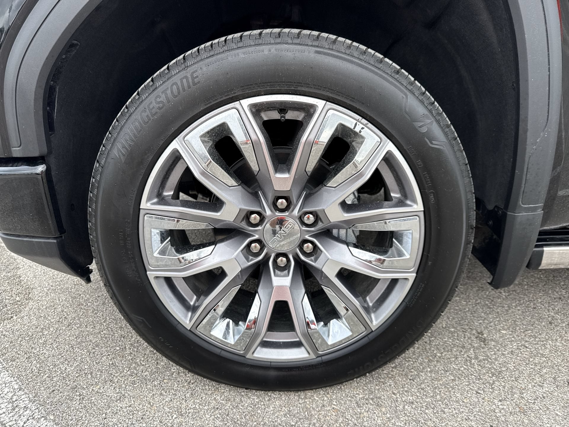 2026 GMC Sierra 1500 Denali - Photo 19