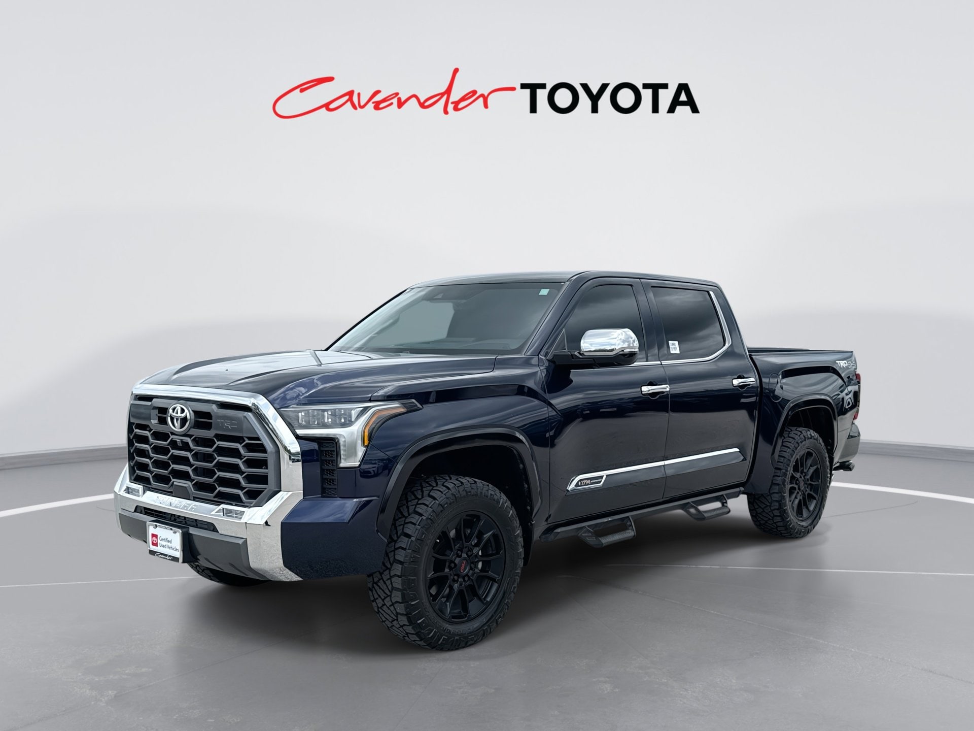 Used Toyota Tundra San Antonio TX | Near New Braunfels