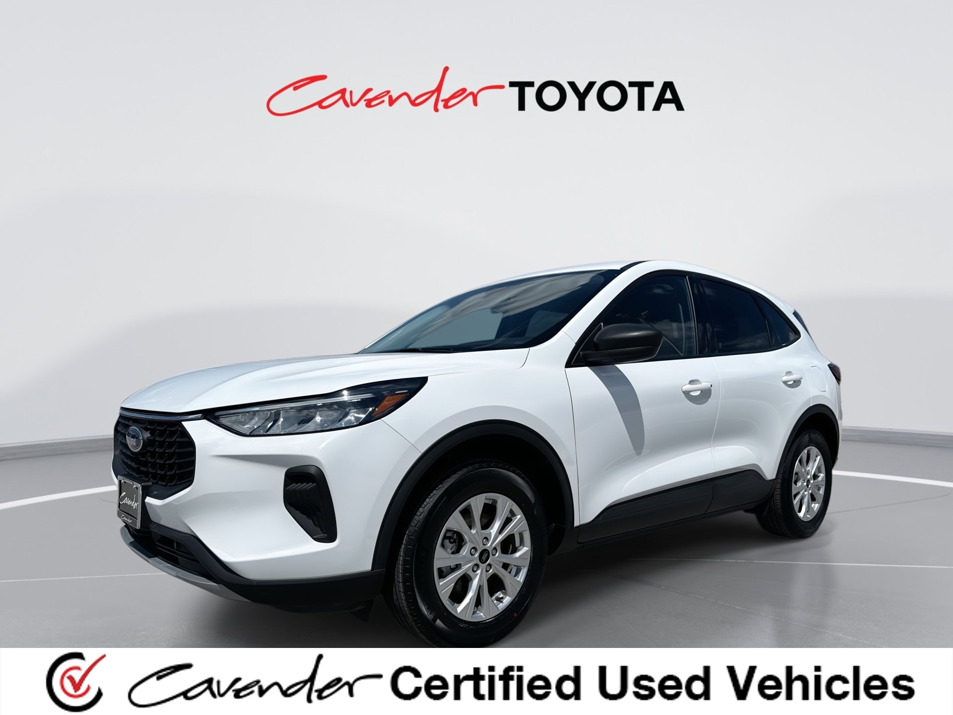2025 Ford Escape Active AWD's photo