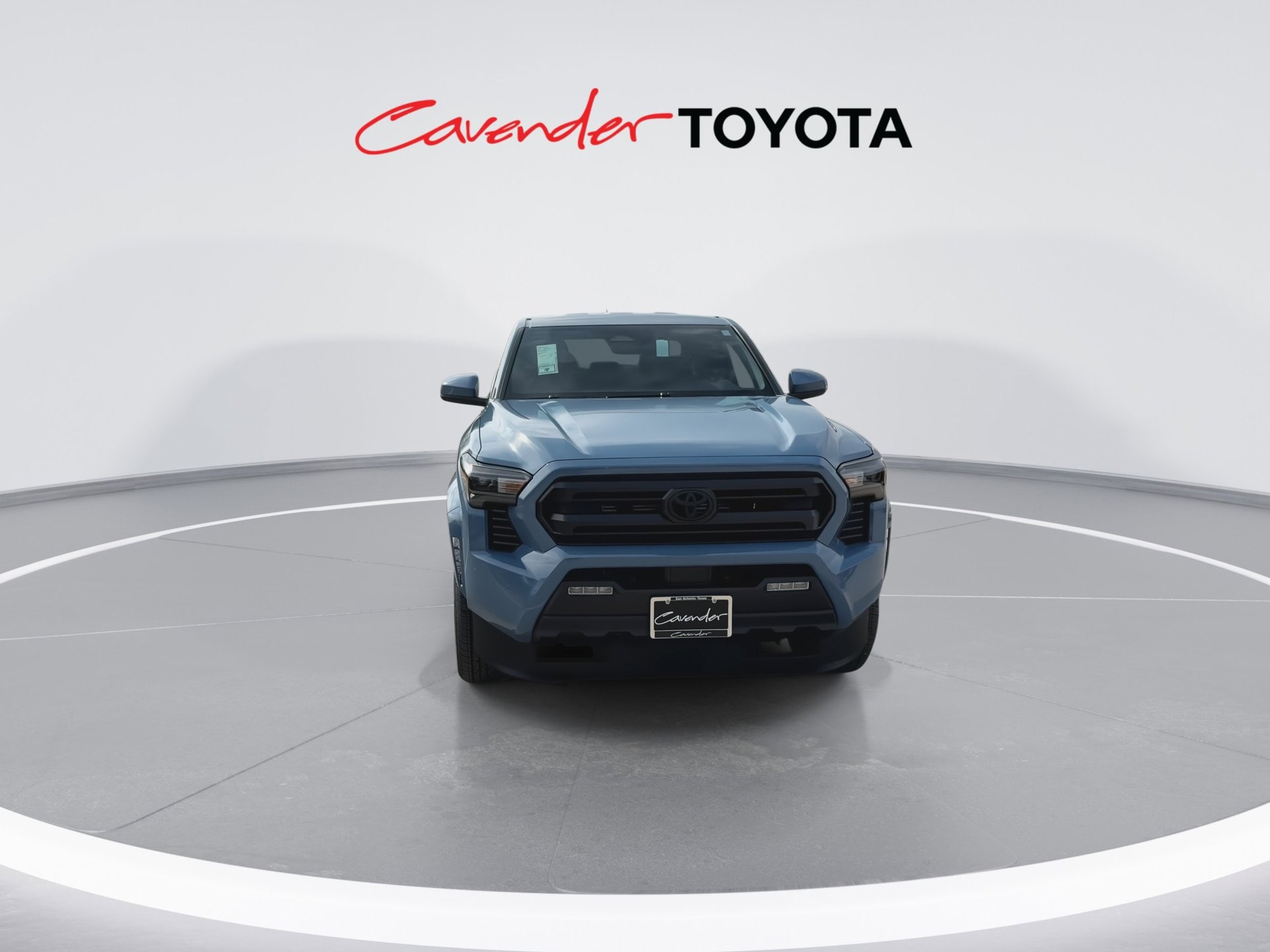 Used Toyota Tacoma San Antonio TX | Near New Braunfels