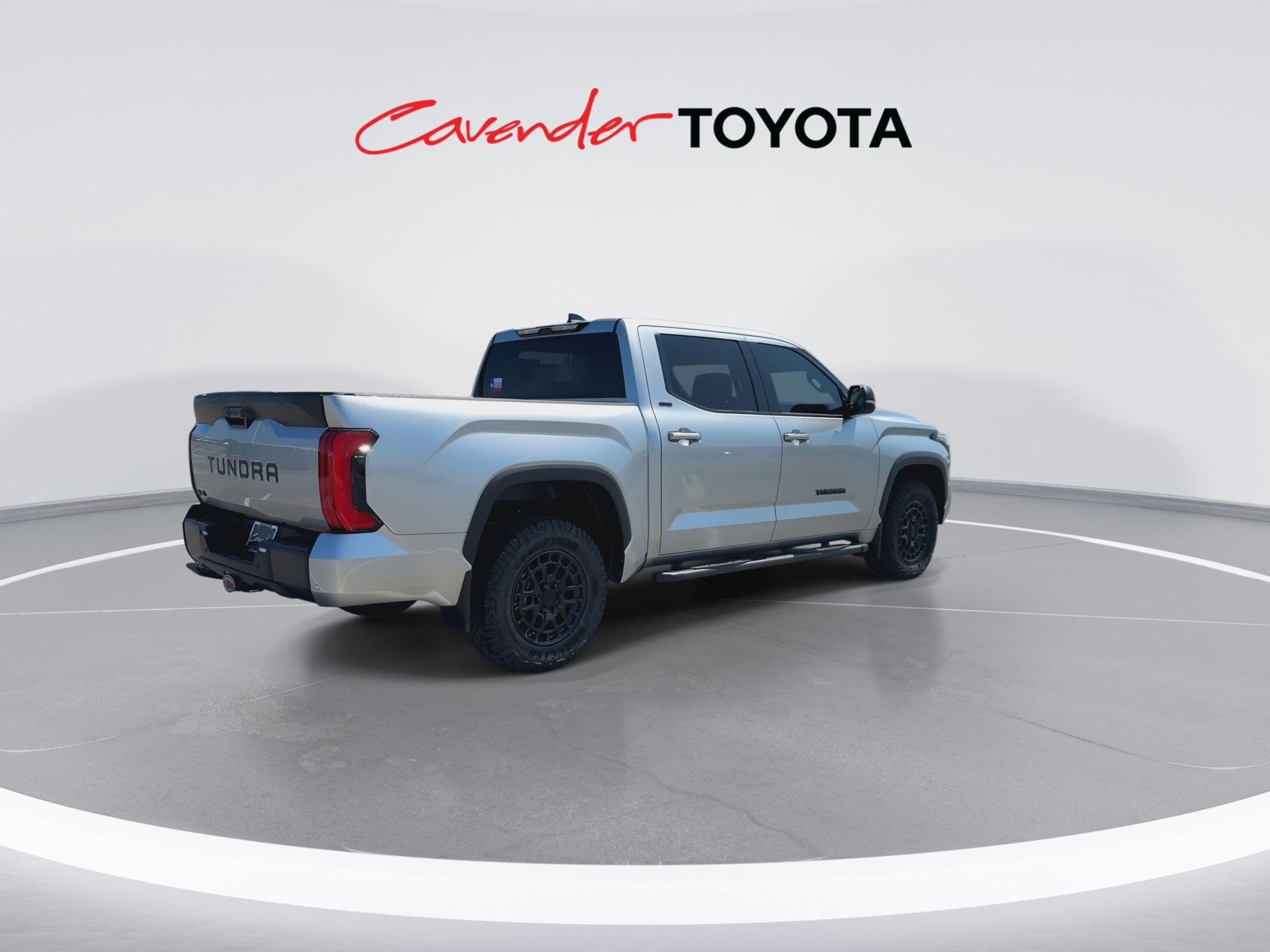2026 Toyota Tundra For Sale San Antonio TX | Also Serving Boerne