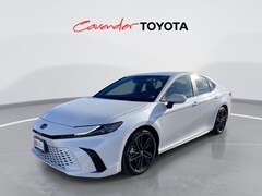 Used 2026 Toyota Camry XSE Sedan near Boerne, TX