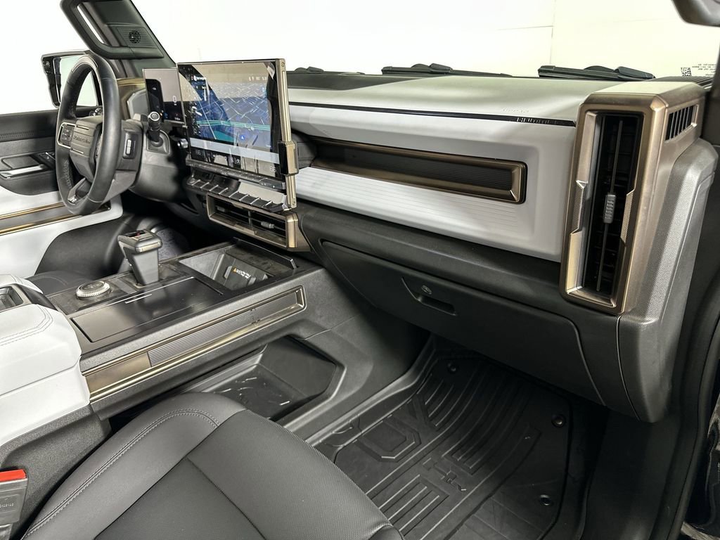 2024 GMC HUMMER EV 2X - Photo 30