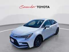 Used 2026 Toyota Corolla SE Sedan near Boerne, TX