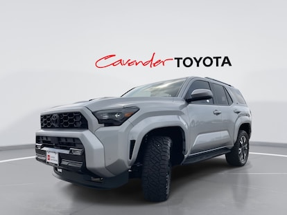 Full Fender and Mirror Kit | TOYOTA 4RUNNER TRD PRO 2017 Full Fender and Mirror Kit | TOYOTA 4RUNNER TRD PRO 2017
