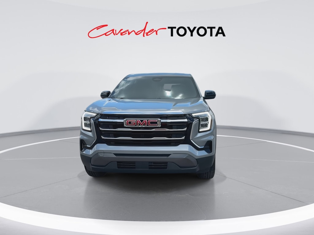 Used 2026 GMC Terrain Elevation SUV