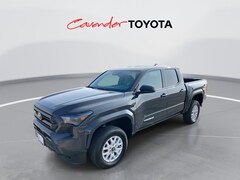 Used 2026 Toyota Tacoma SR5 Truck Double Cab near Boerne, TX