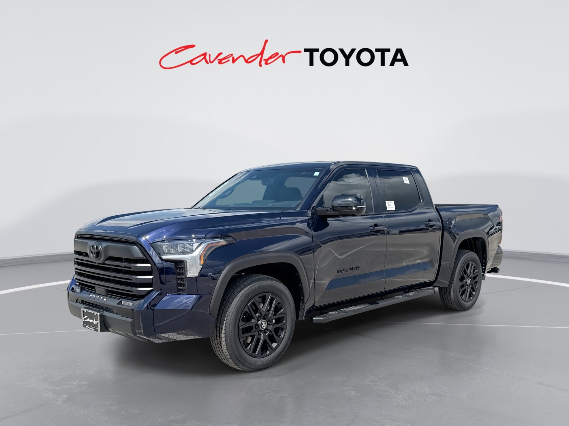 2025 Toyota Tundra For Sale San Antonio TX | Boerne | New Braunfels