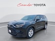  Toyota Grand Highlander