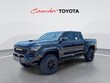  Toyota Tacoma i-FORCE MAX