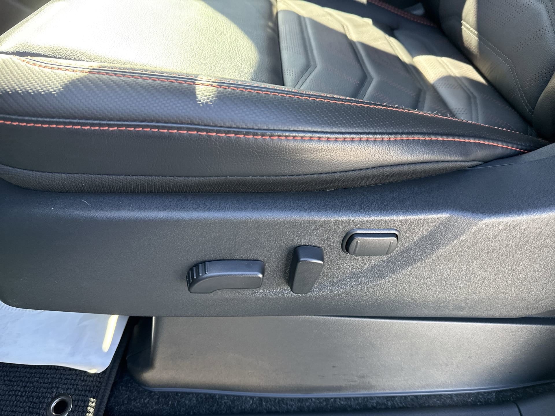 2026 Nissan Frontier PRO-4X - Photo 13