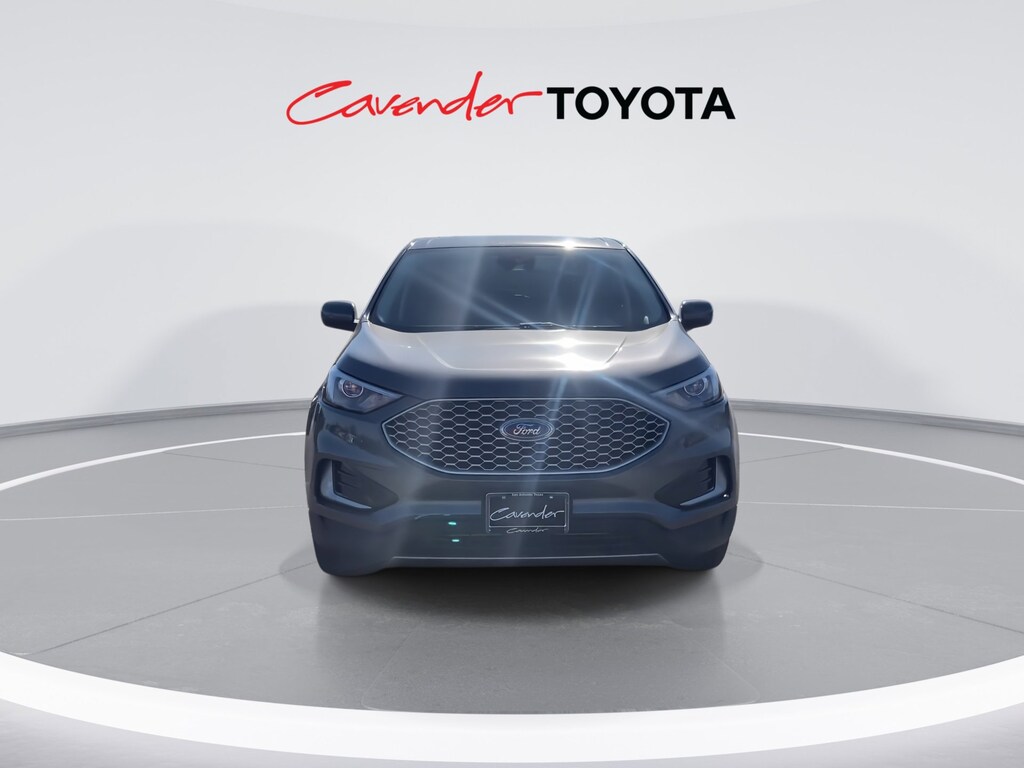 Used 2024 Ford Edge SEL SUV