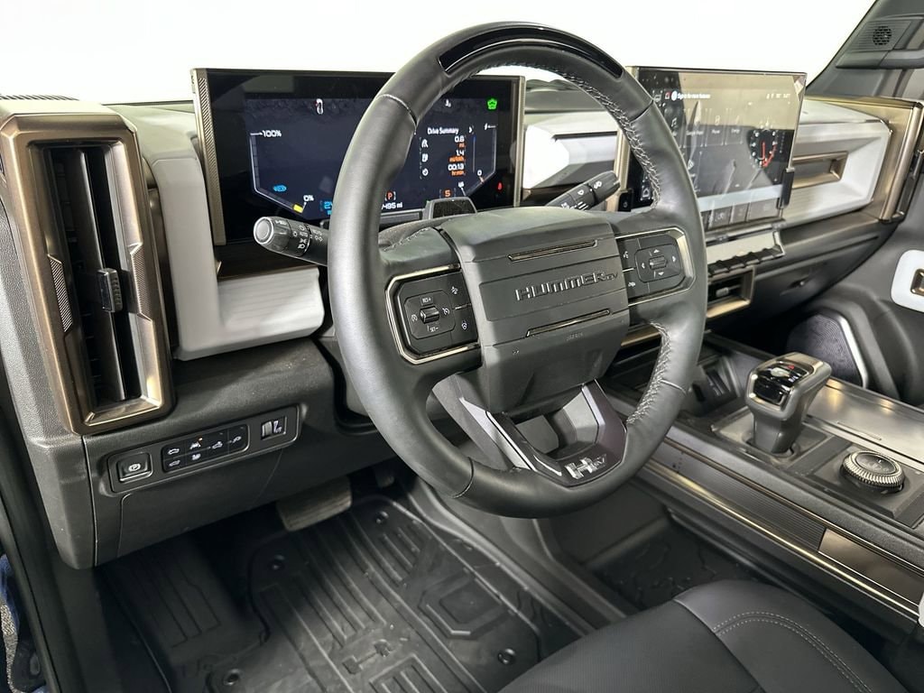 2024 GMC HUMMER EV 2X - Photo 10