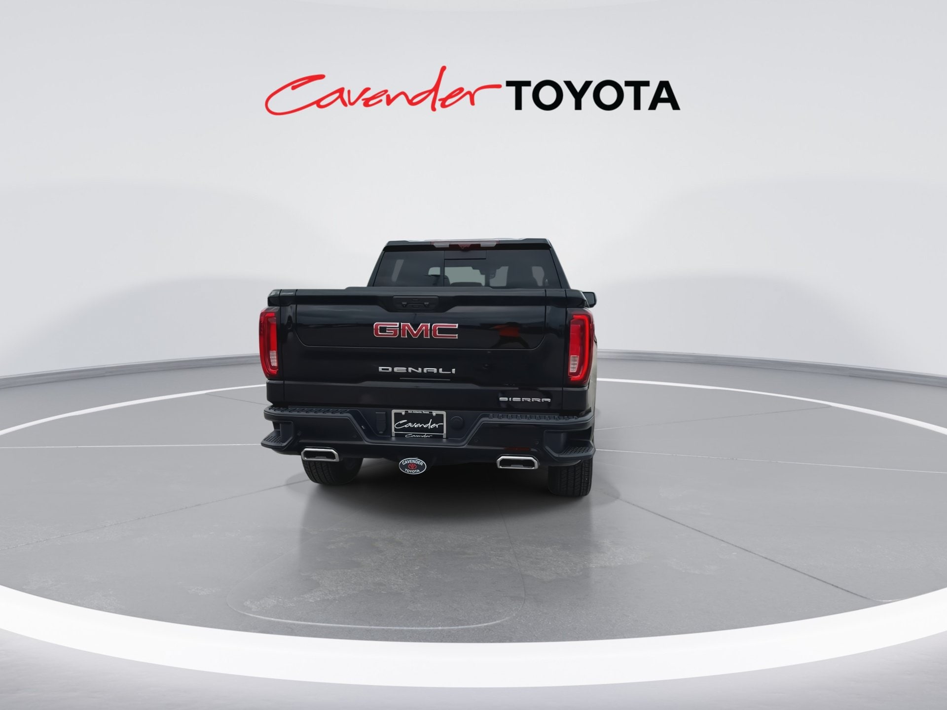 2026 GMC Sierra 1500 Denali - Photo 7
