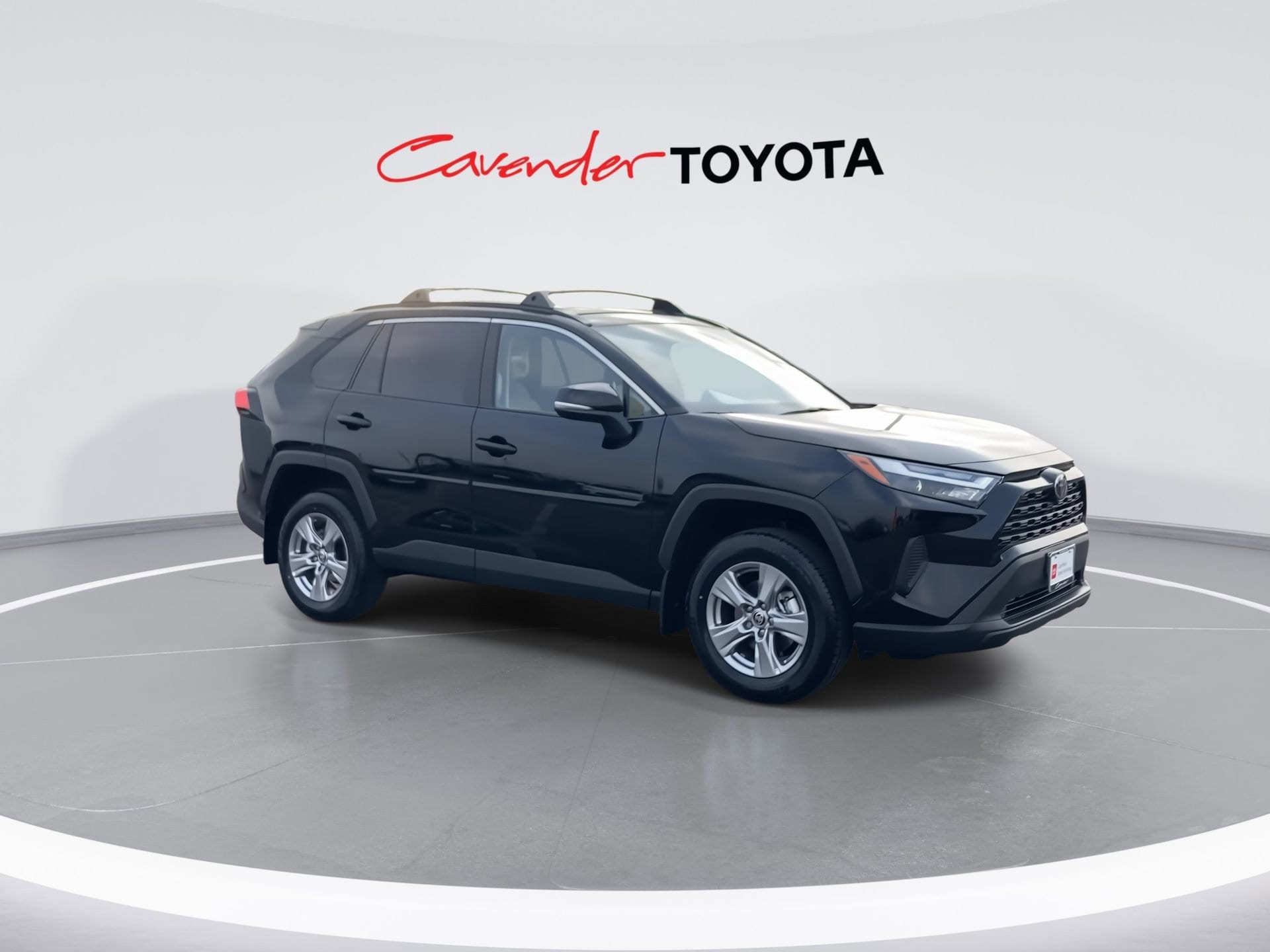 Certified 2025 Toyota RAV4 XLE with VIN 2T3W1RFV8SC322285 for sale in San Antonio, TX