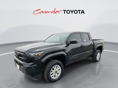 Used 2025 Toyota Tacoma SR5 Truck Double Cab near Boerne, TX
