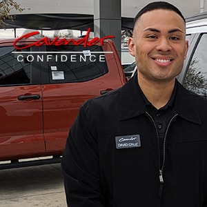 Meet the Team at Cavender Toyota New and Used Cars in San Antonio