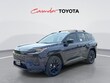  Toyota RAV4 Plug-in Hybrid