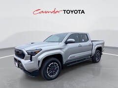 Used 2024 Toyota Tacoma TRD Sport Blackout Truck Double Cab near Boerne, TX